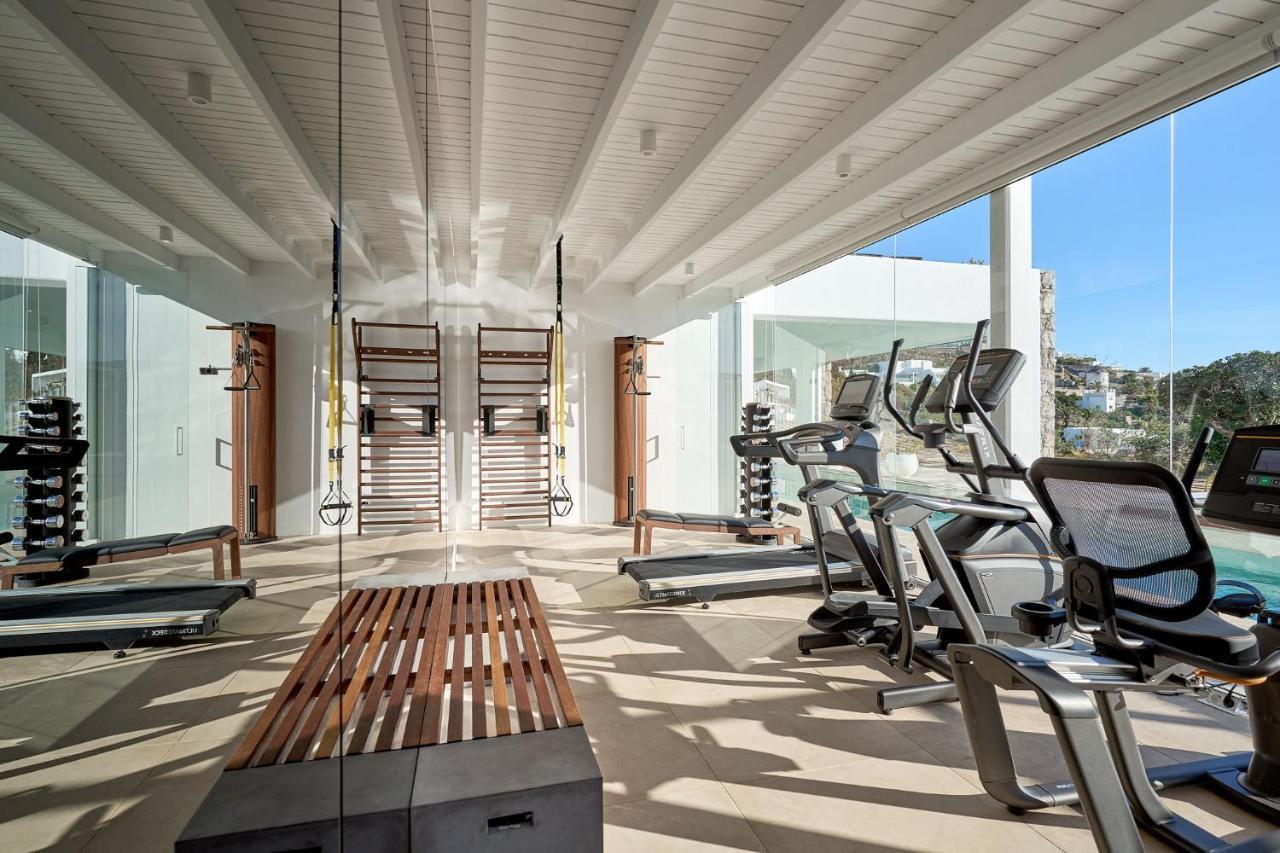 Once In Mykonos - Designed For Adults Hotel Ornos (Mykonos)
