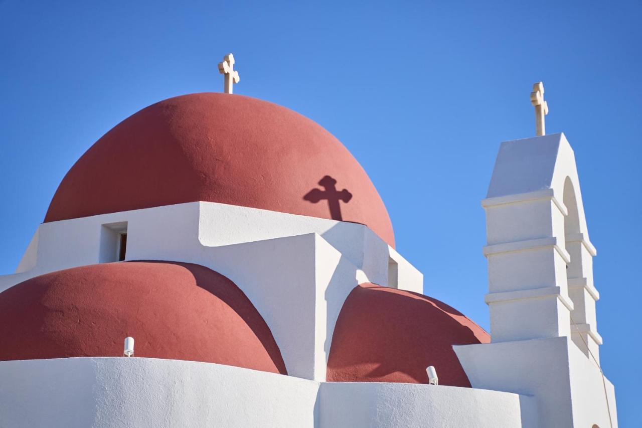 Hotel Once In Mykonos - Designed For Adults 5*