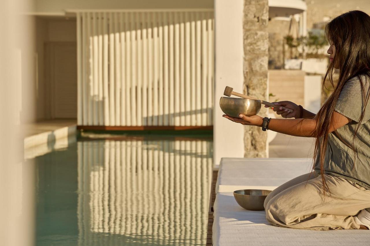 Once In Mykonos - Designed For Adults Hotel