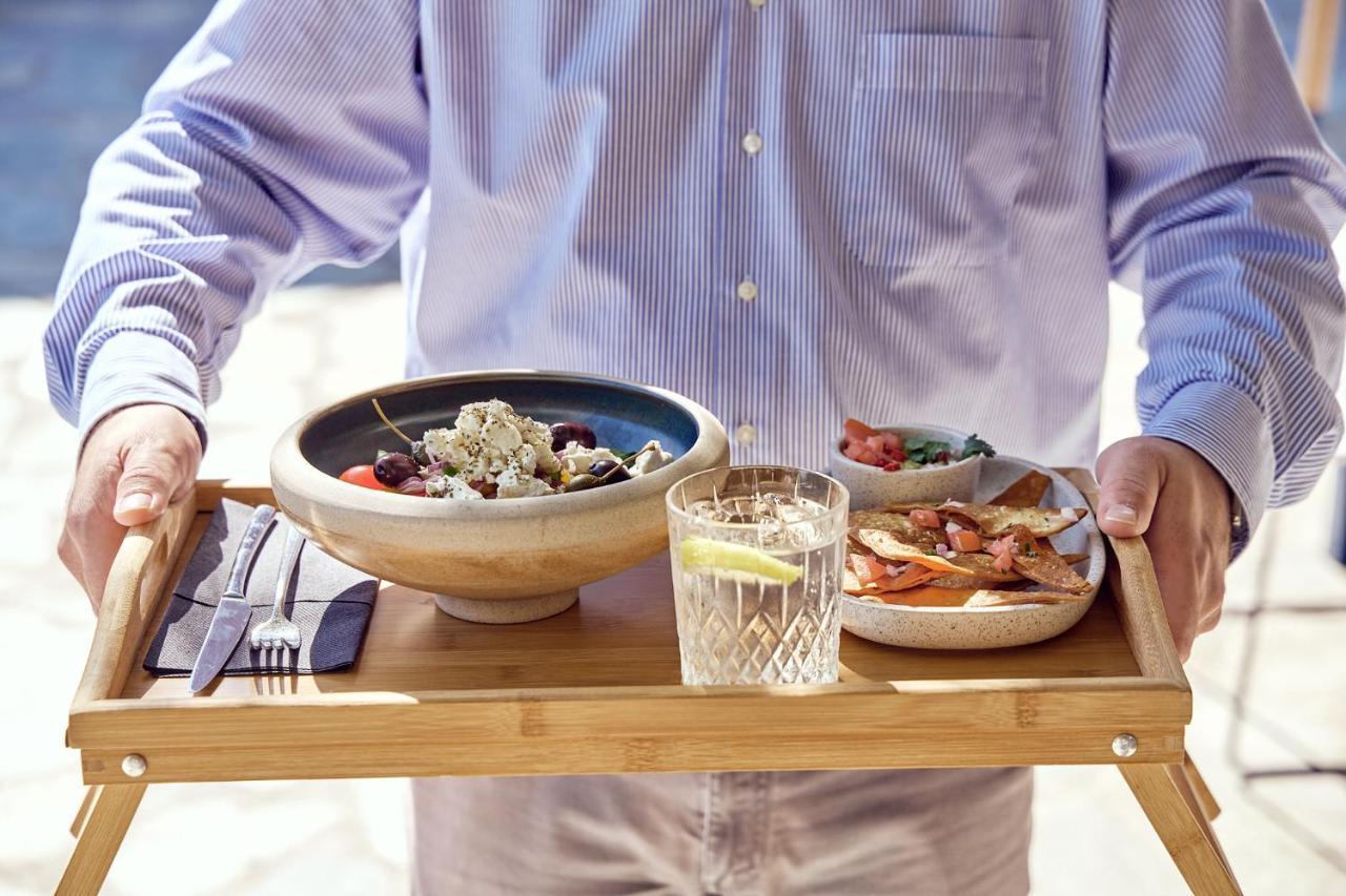 Mykonos Theoxenia, A Member Of Design Hotel 5*