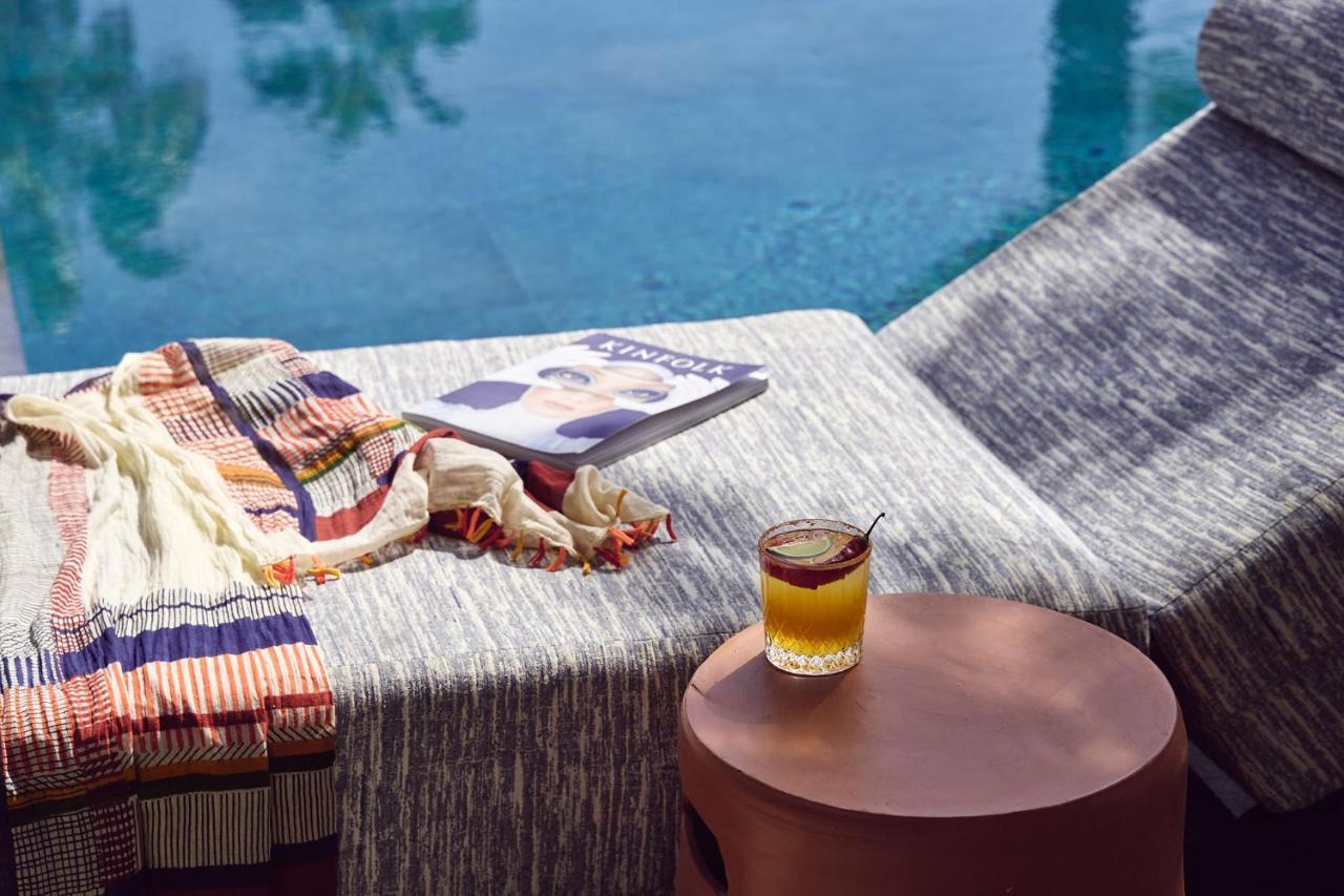 Mykonos Theoxenia, A Member Of Design Hotel Mykonos Town