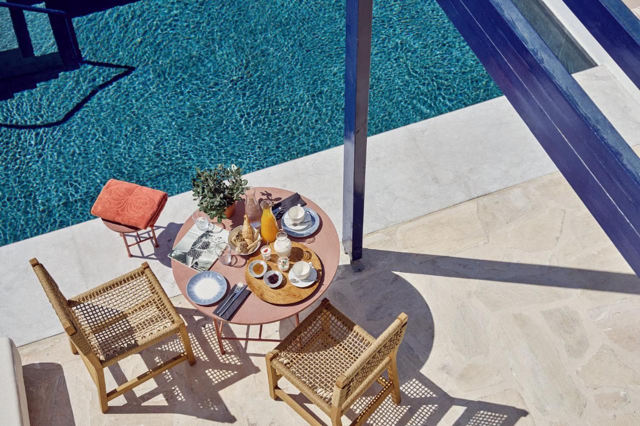 Mykonos Theoxenia, A Member Of Design Hotel 5*