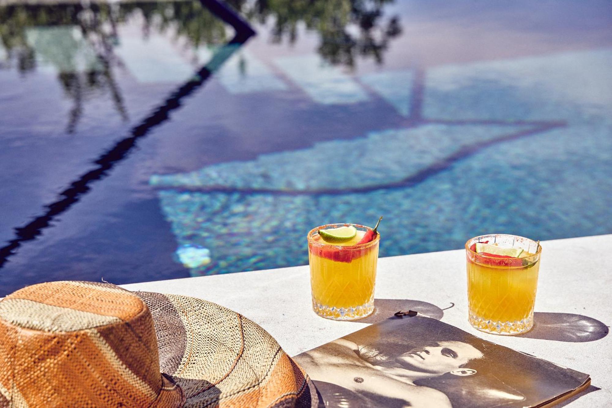 Hotel Mykonos Theoxenia, A Member Of Design