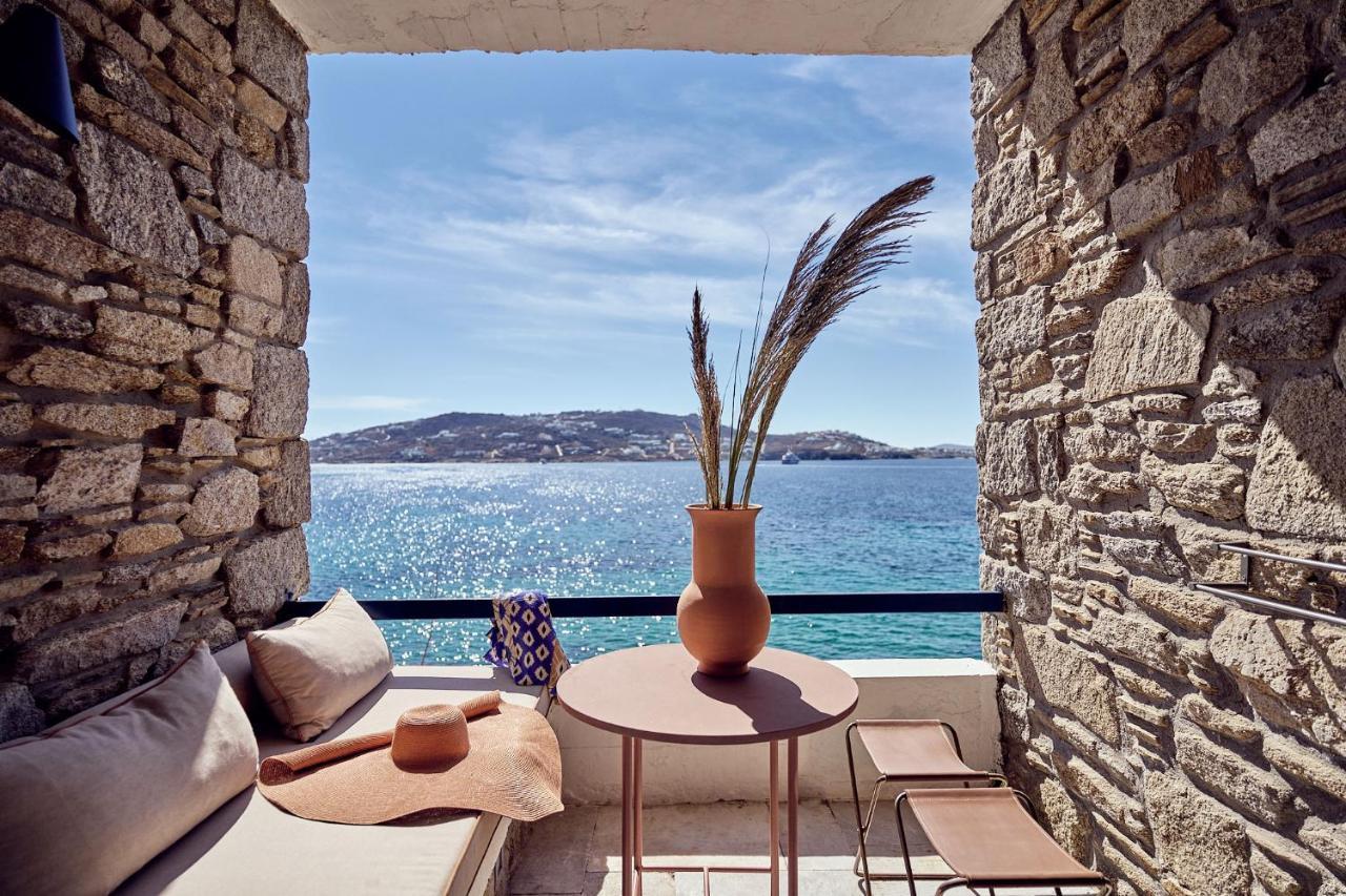 Mykonos Theoxenia, A Member Of Design Mykonos Town