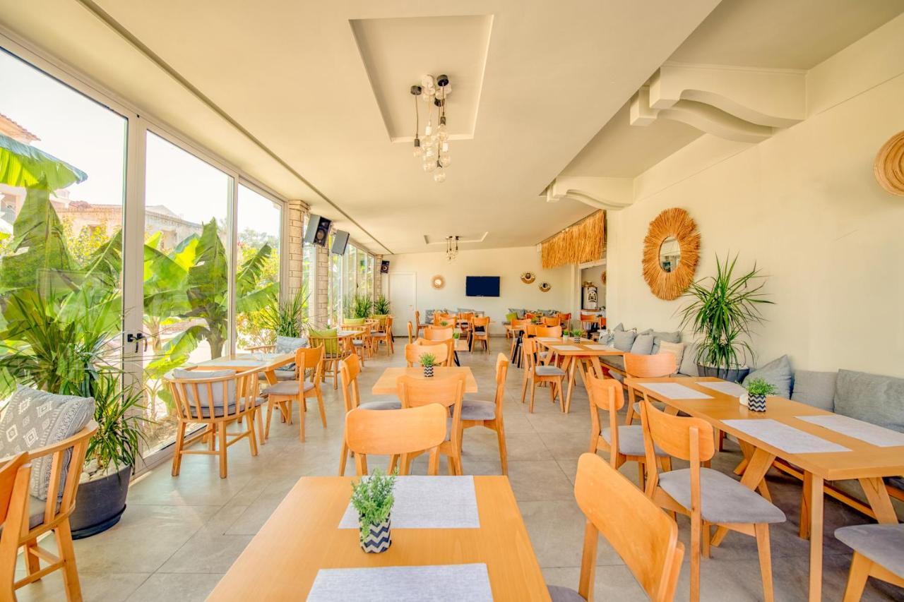Hotel Ekati Mare Lifestyle Kavos
