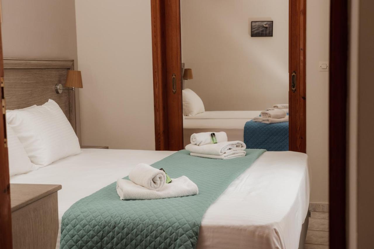 Anna Katerina Aparthotel