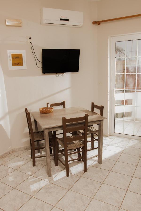 Aparthotel Anna Katerina Platanias (Crete)