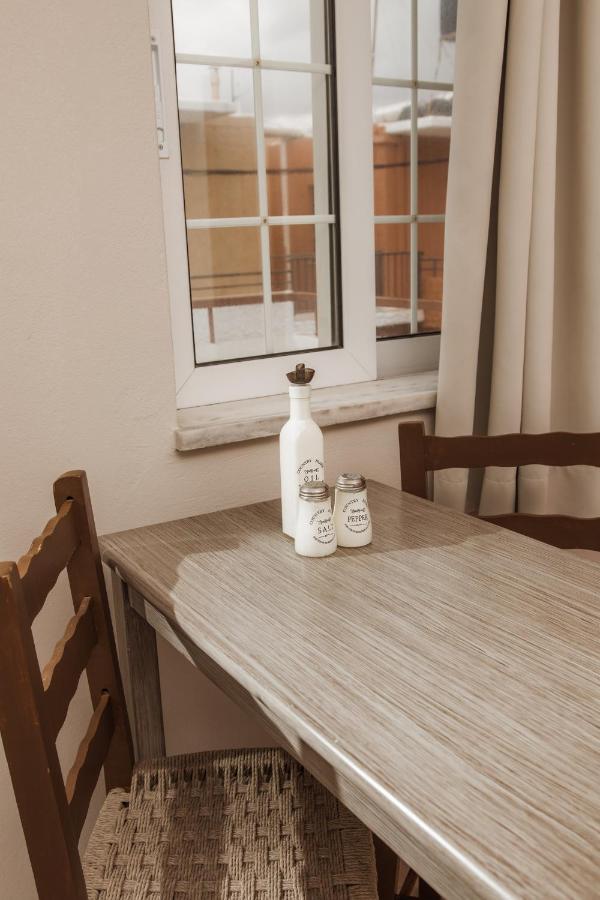 Anna Katerina Aparthotel 3*