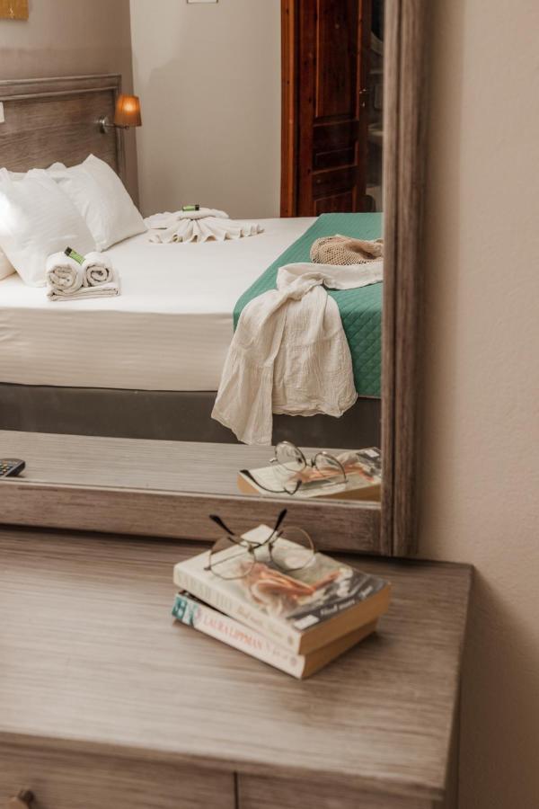 Anna Katerina Aparthotel Platanias (Crete)