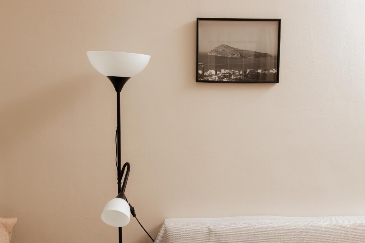 Anna Katerina Aparthotel 3*