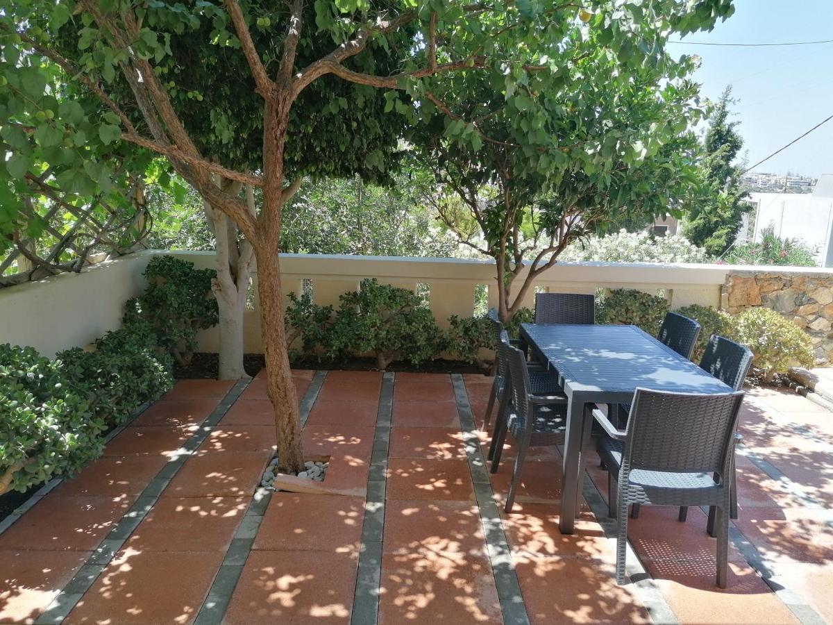 Aparthotel Villiana