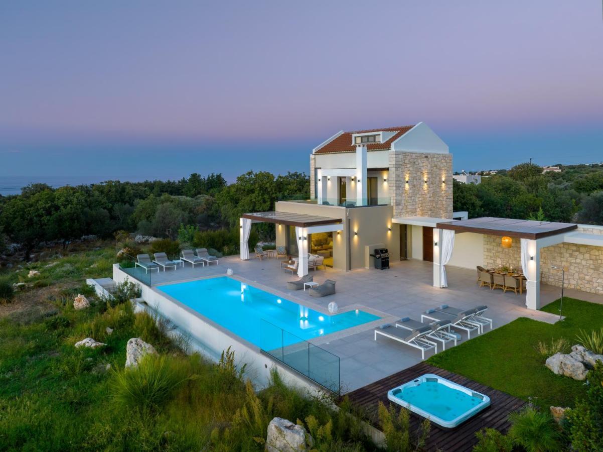 Rethymno Villa