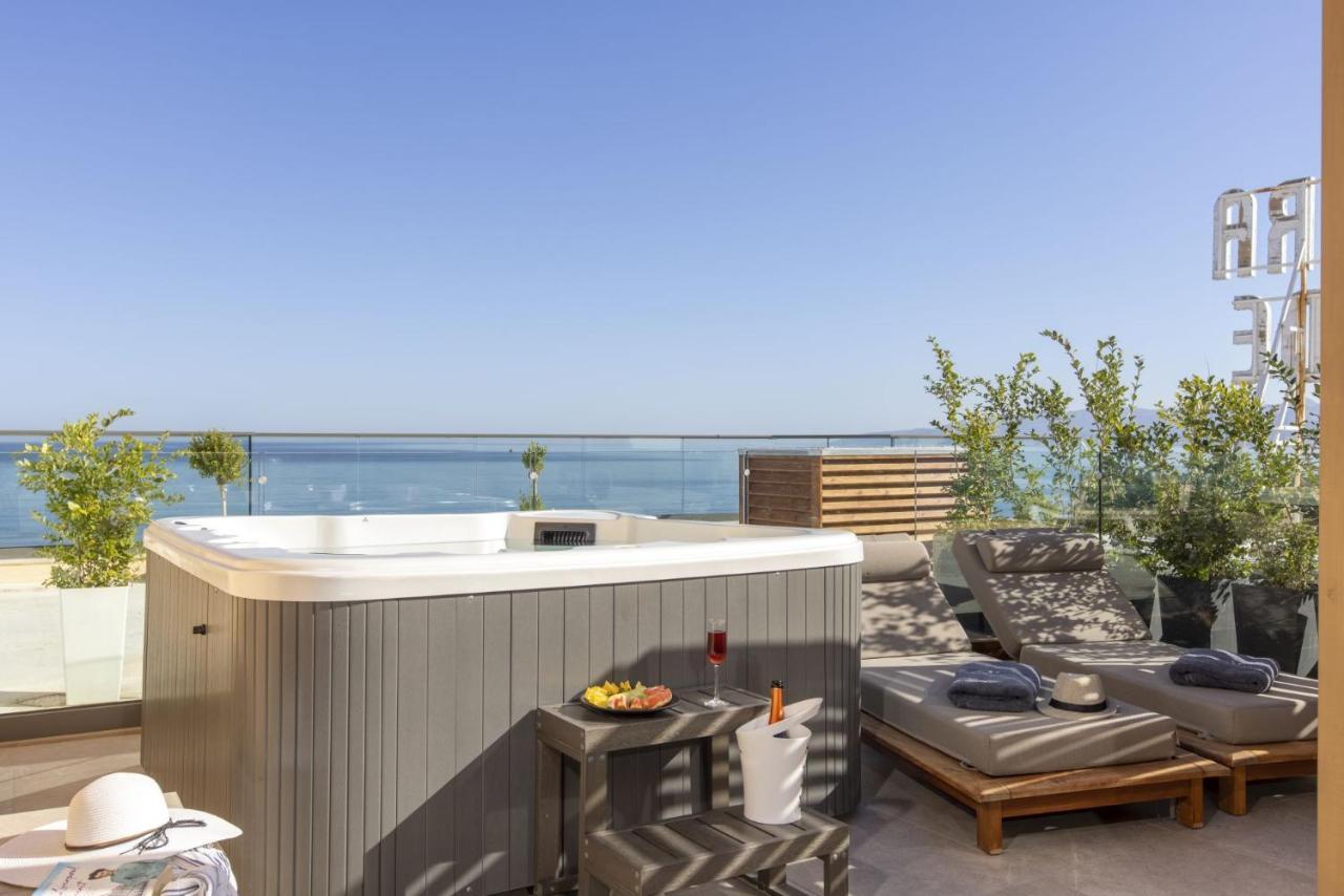 Palmera & - Adults Only Hotel 4*