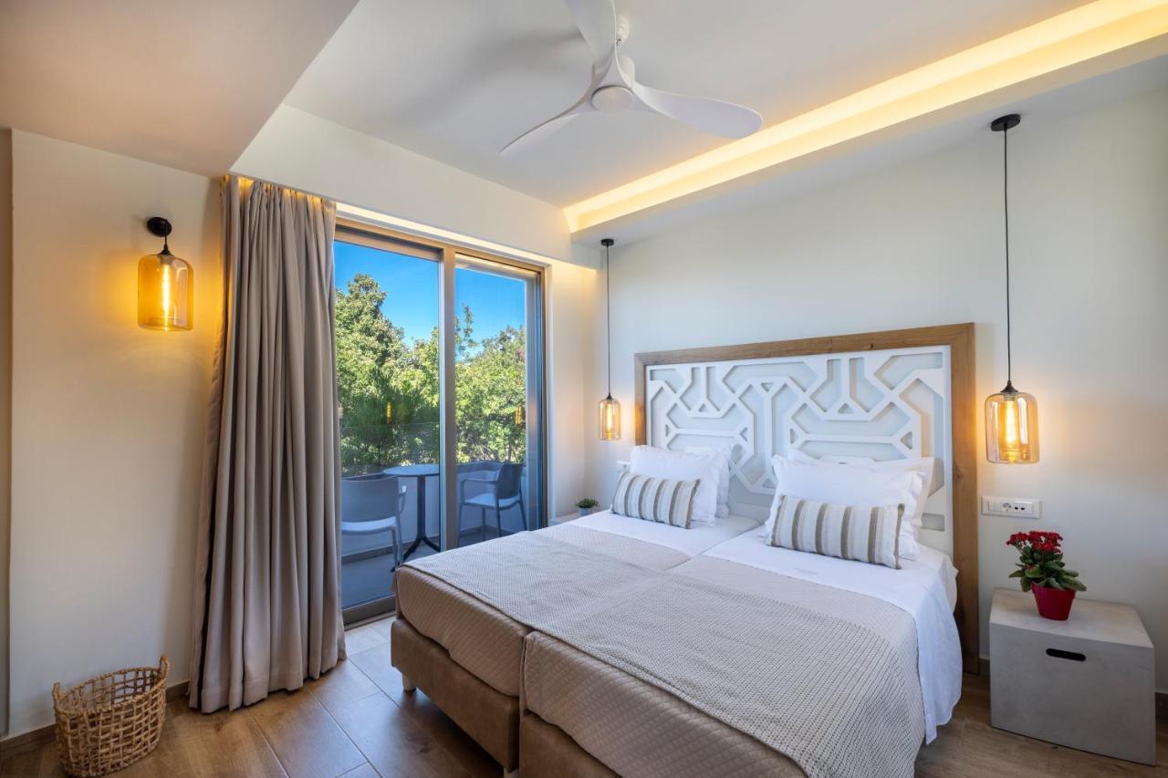 Villa Rethymno