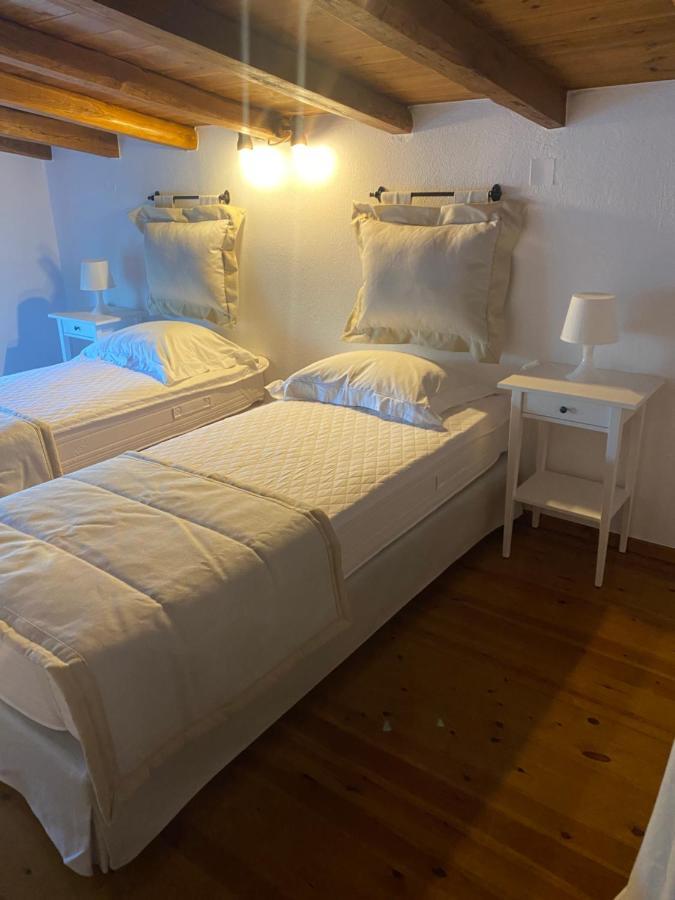 Madag Villa