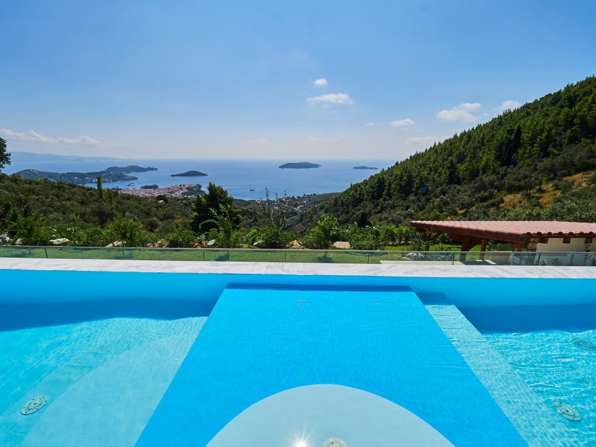 Sky Sea Resort Skiathos Town