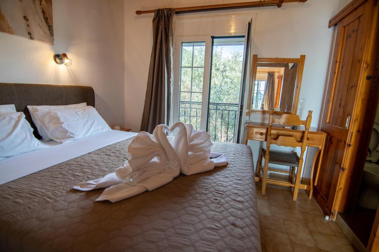 Nina Adult Only Hotel Skiathos Town