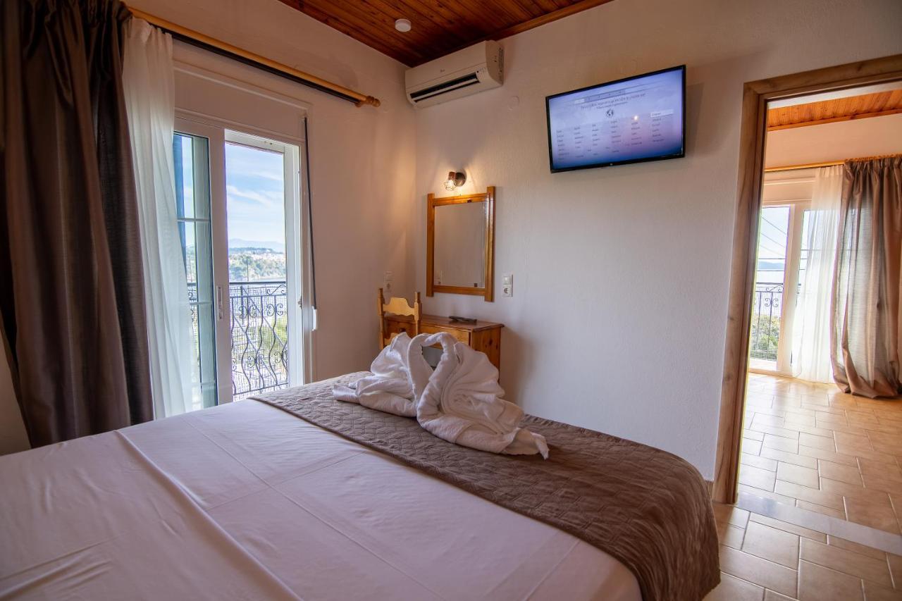 Hotel Nina Adult Only Skiathos Town