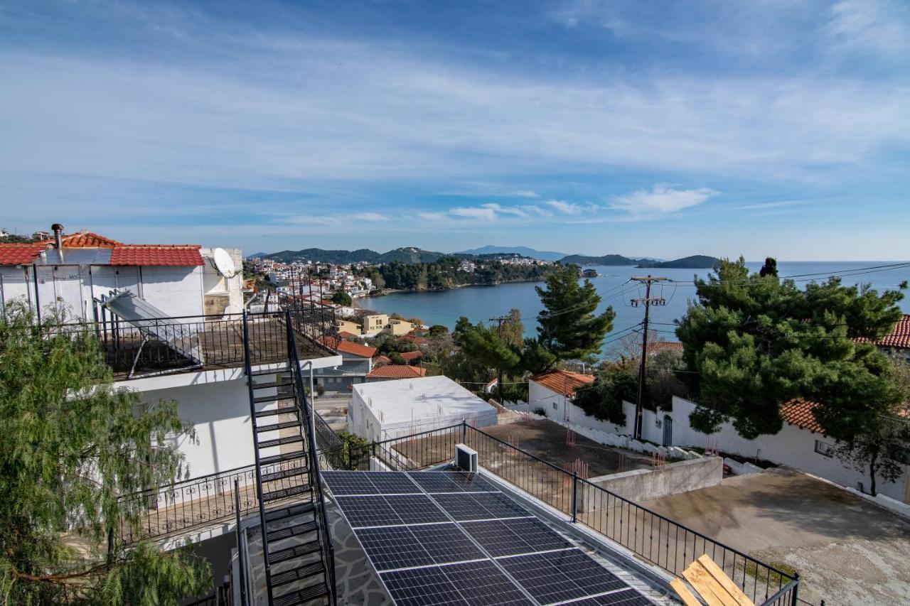 Hotel Nina Adult Only Skiathos Town