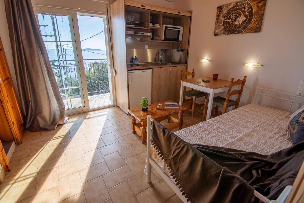 Nina Adult Only Hotel Skiathos Town