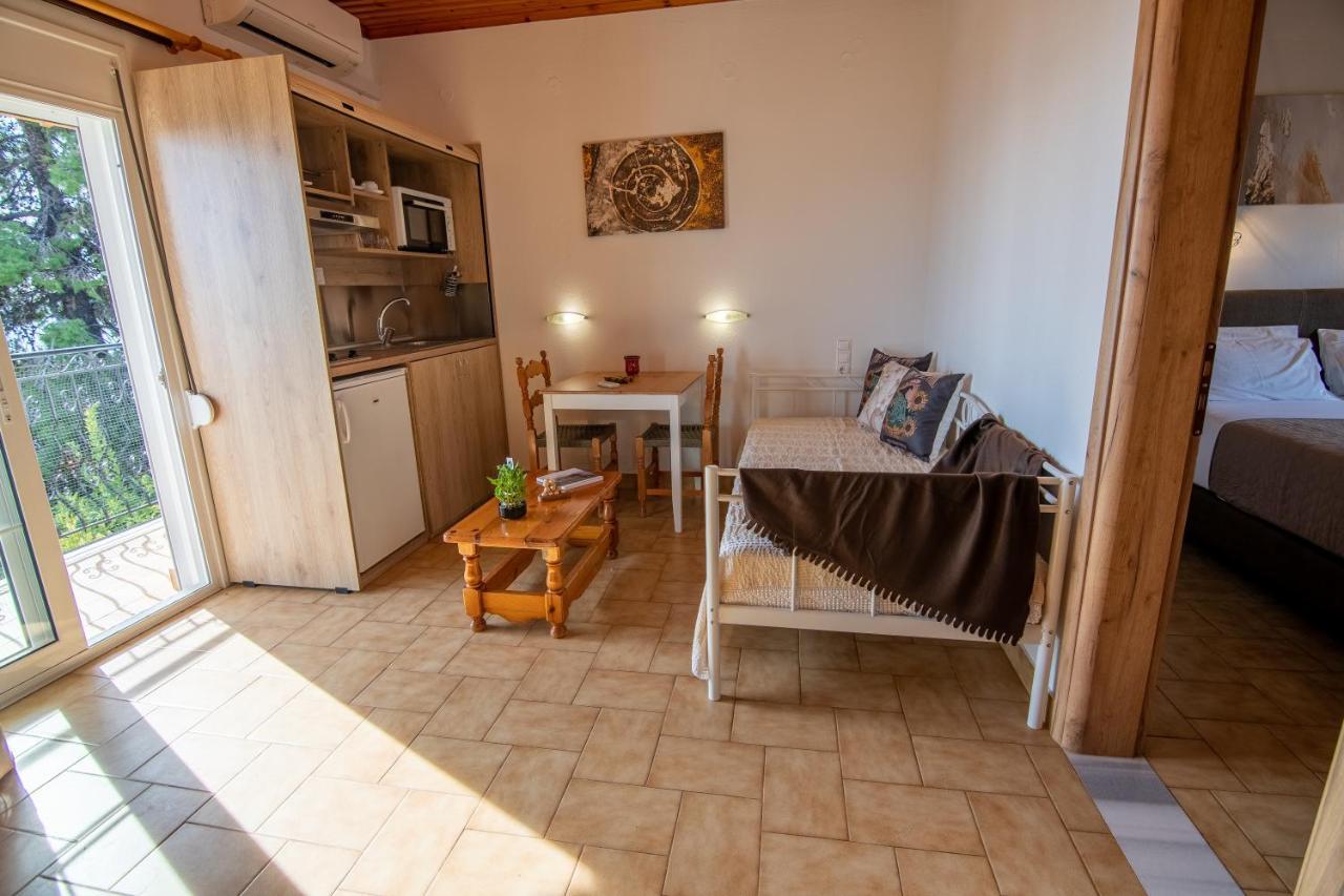 Nina Adult Only Hotel Skiathos Town