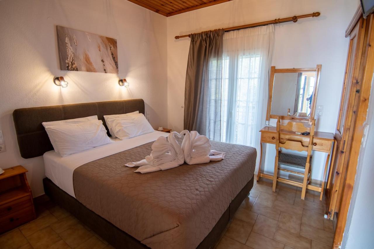 Hotel Nina Adult Only Skiathos Town
