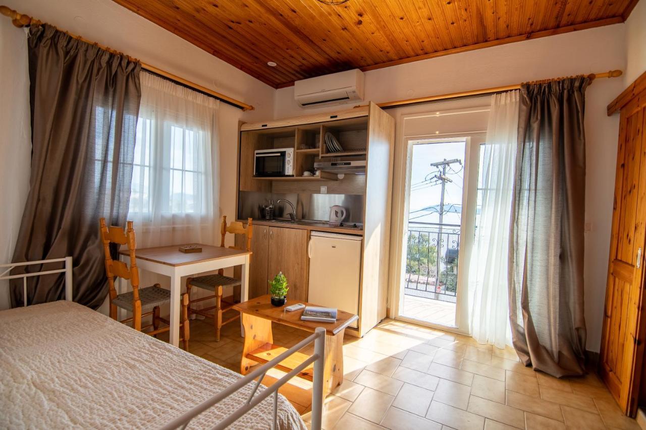 Nina Adult Only * Skiathos Town