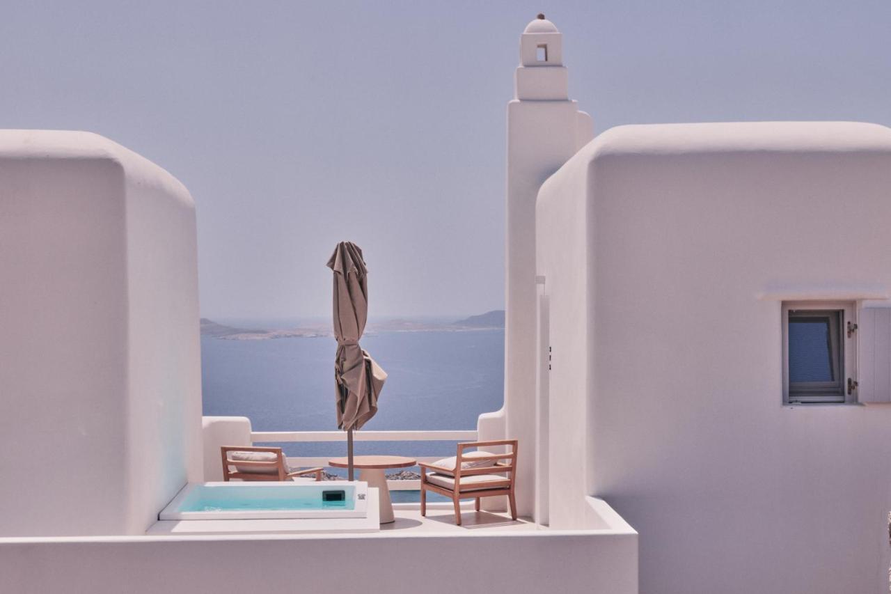 Collini Mykonos