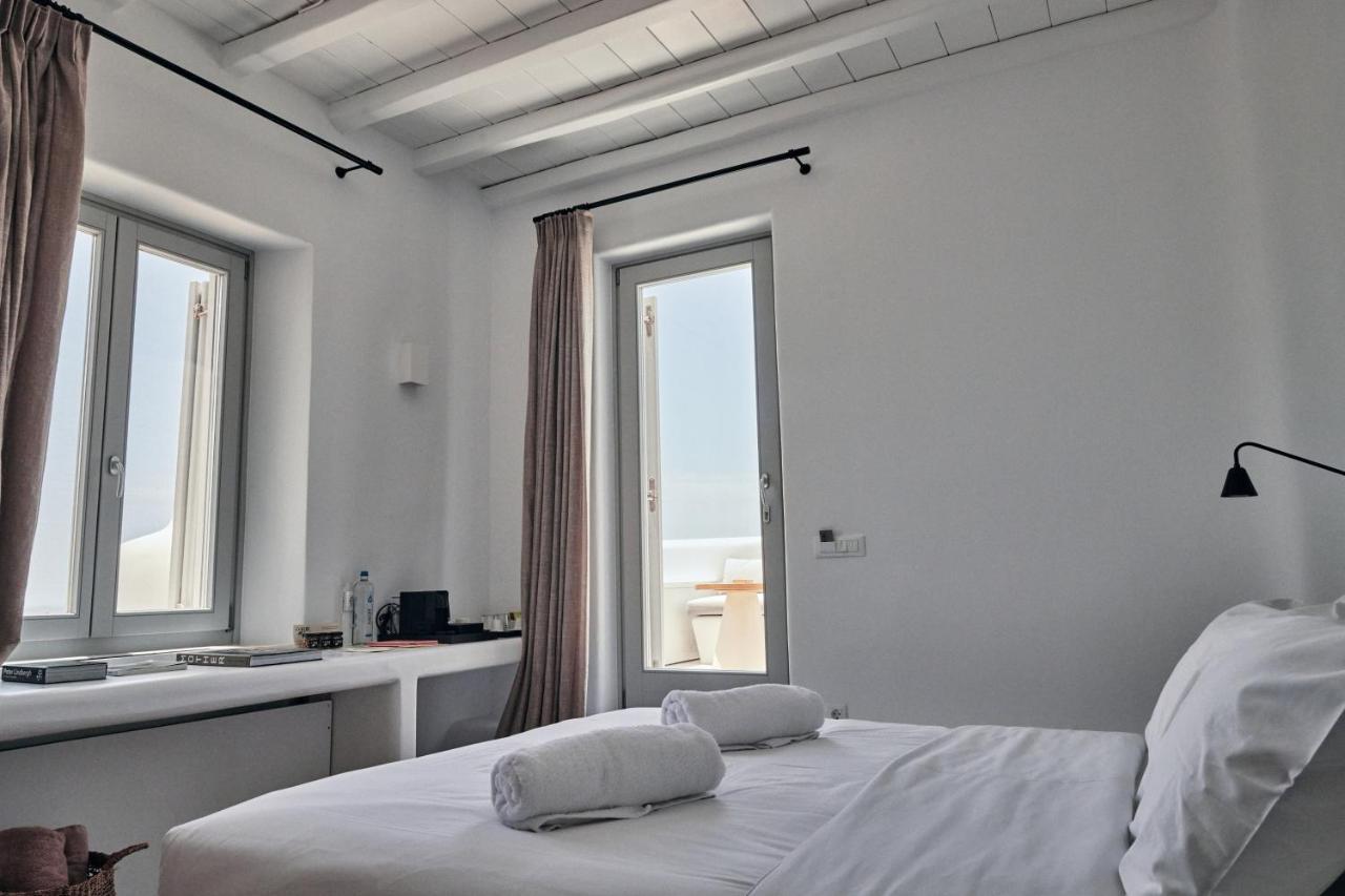 Hotel Collini Mykonos