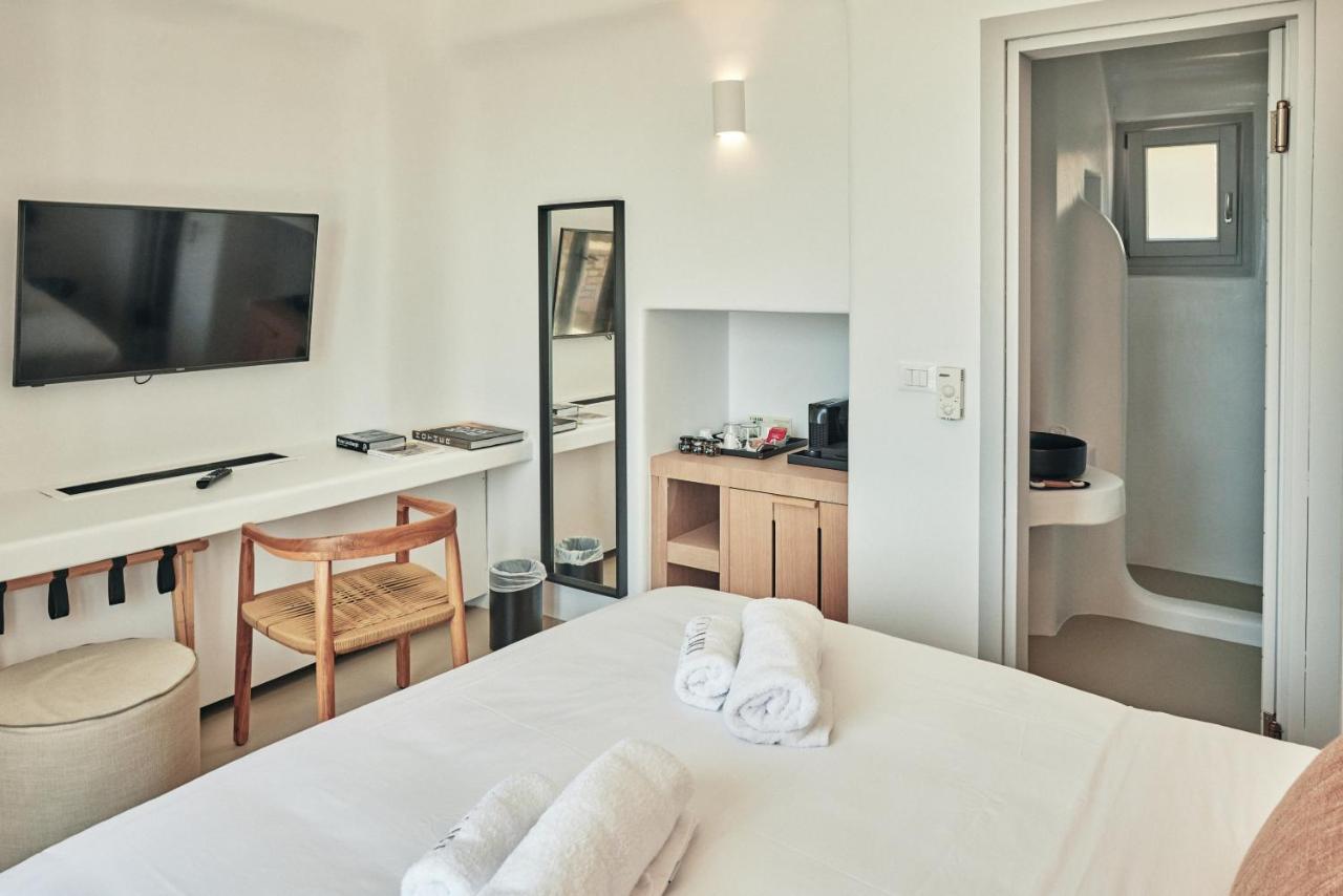 Collini Mykonos Hotel Fanari (Mykonos)