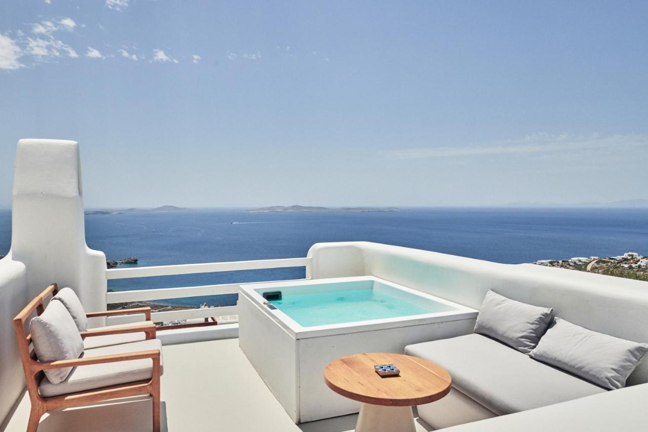 Hotel Collini Mykonos