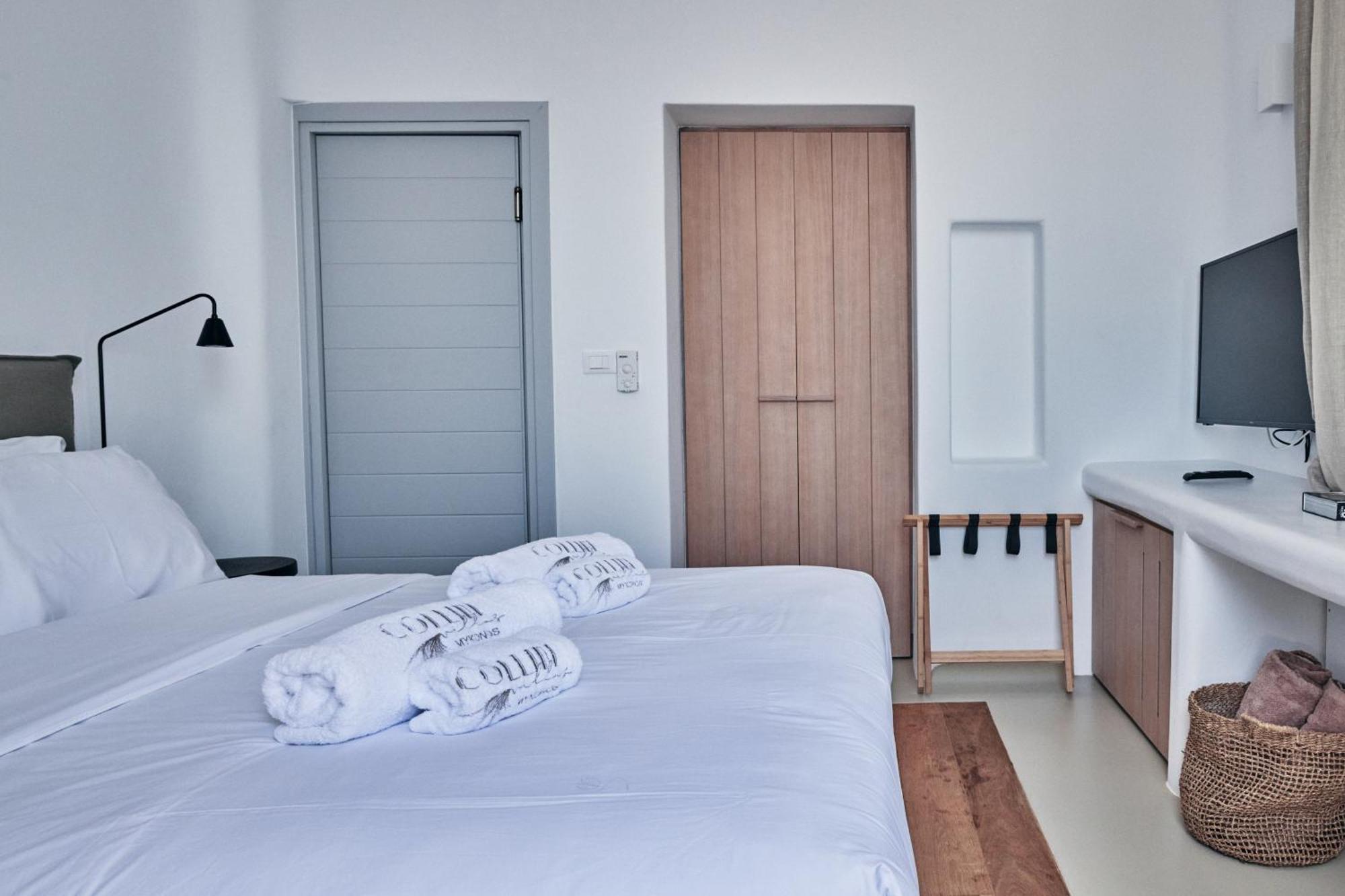 Collini Mykonos Hotel