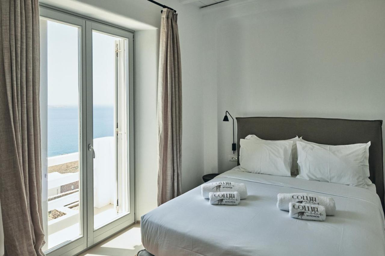 Hotel Collini Mykonos