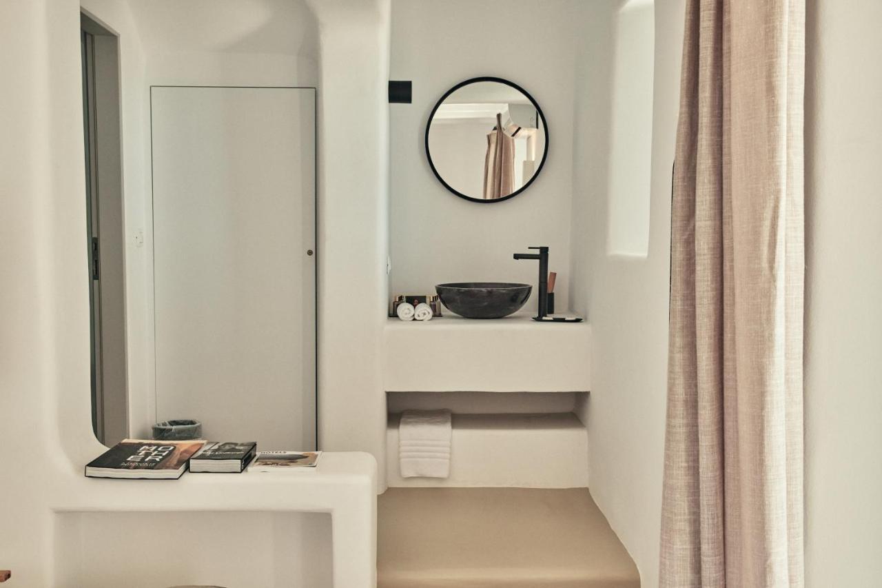 Collini Mykonos 5*