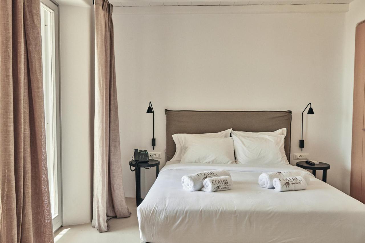 Hotel Collini Mykonos Fanari (Mykonos)