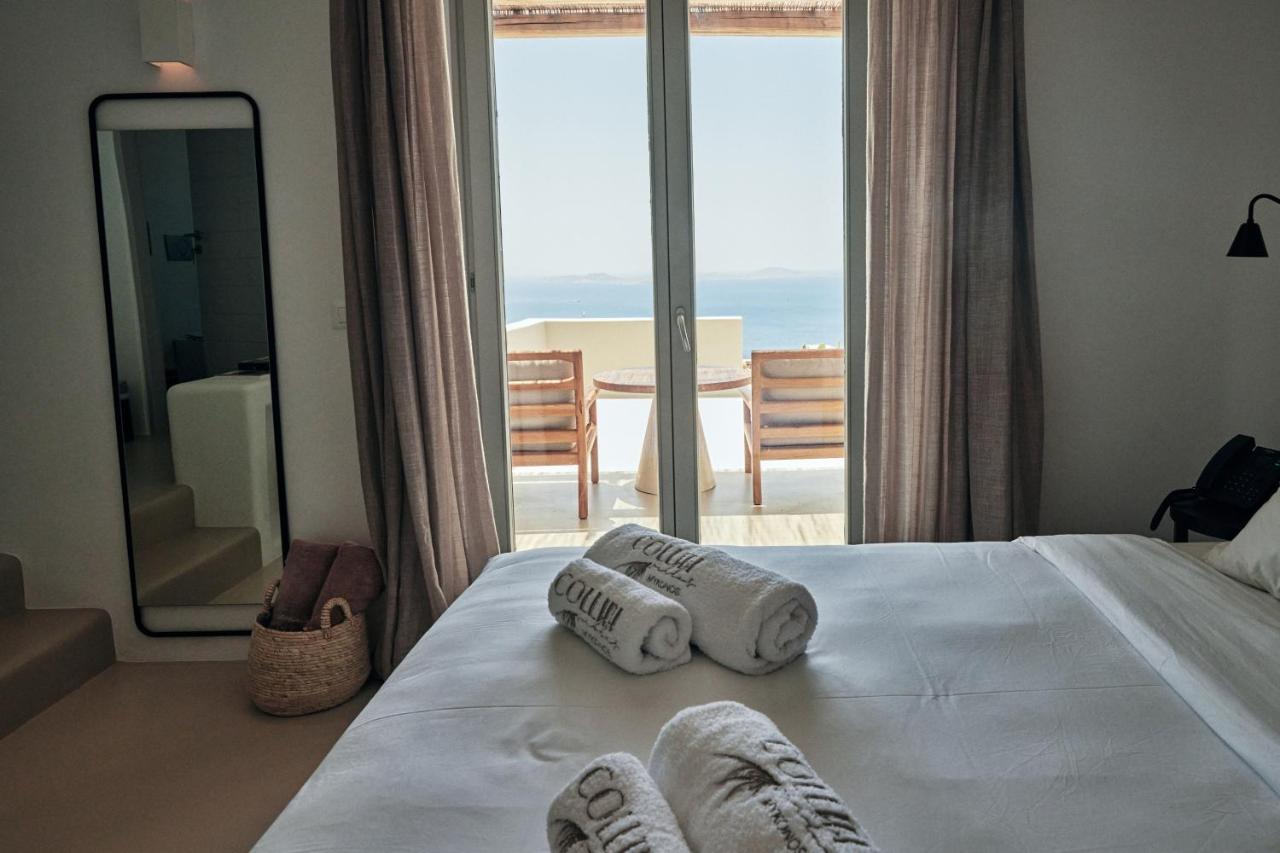 Hotel Collini Mykonos Fanari (Mykonos)