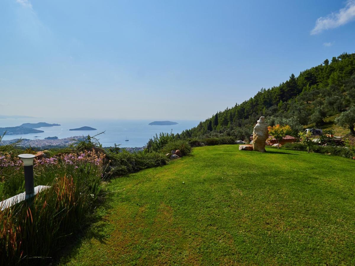 Resort Sky Sea Skiathos Town