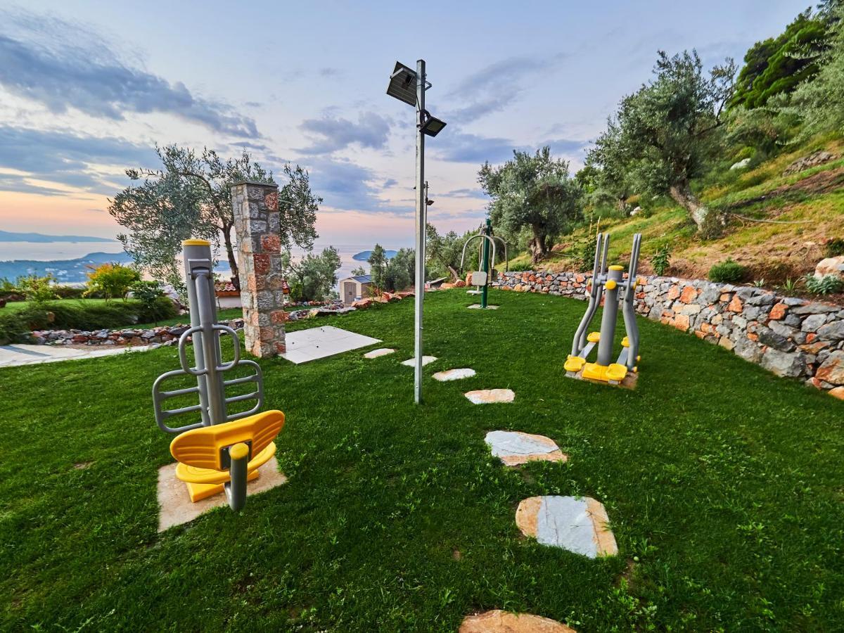 Sky Sea Resort Skiathos Town