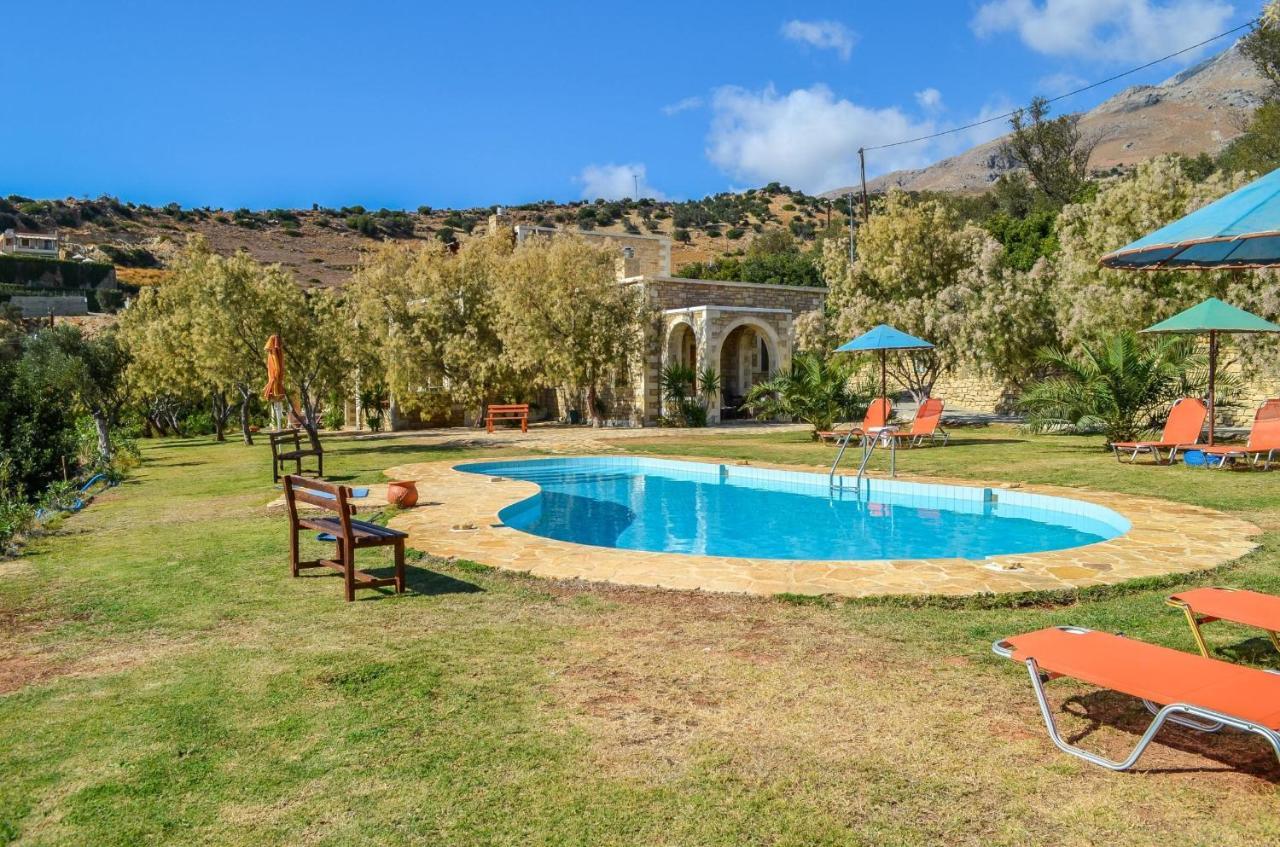 Holiday home Petra-mare 8 *