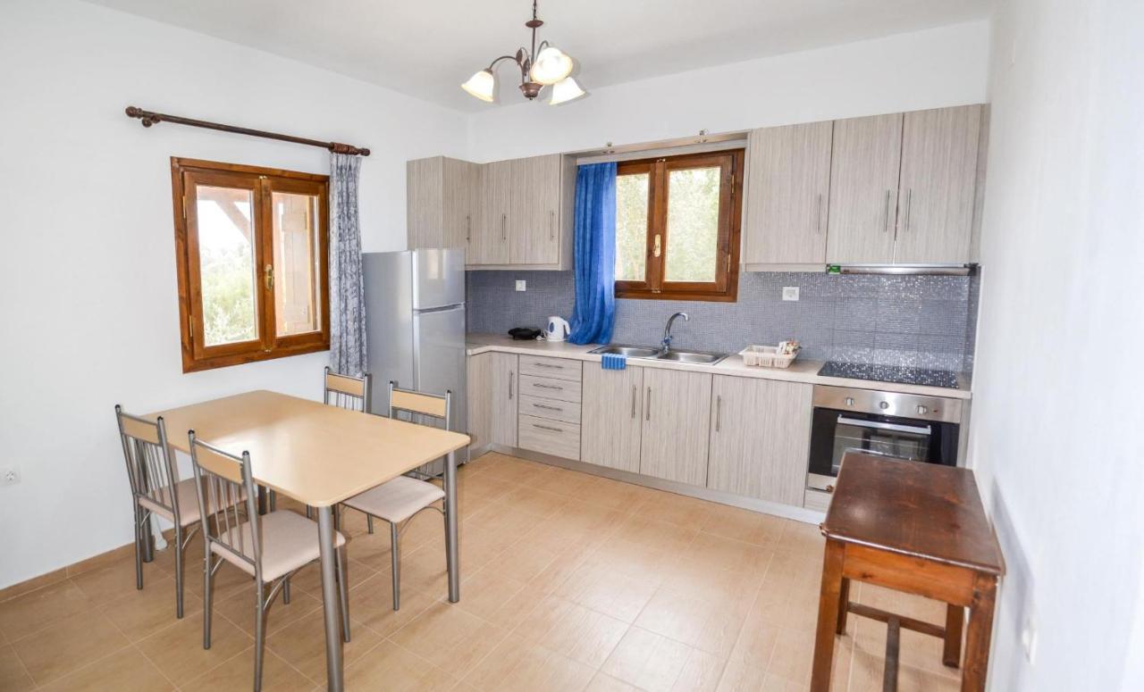 Holiday home Petra-mare 8 *