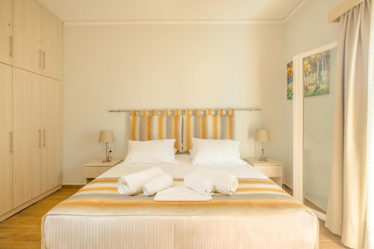 Ekati Mare Lifestyle Hotel Kavos