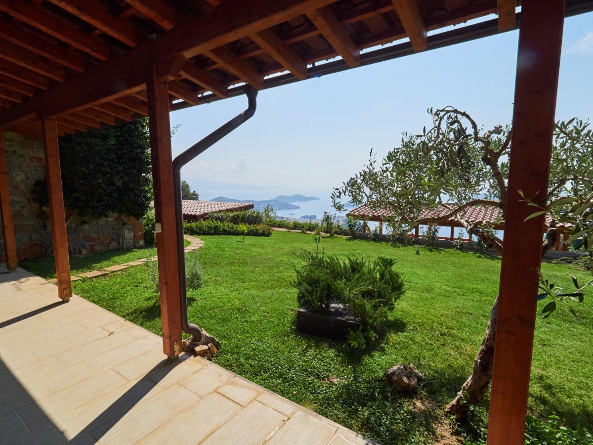 Sky Sea Resort Skiathos Town