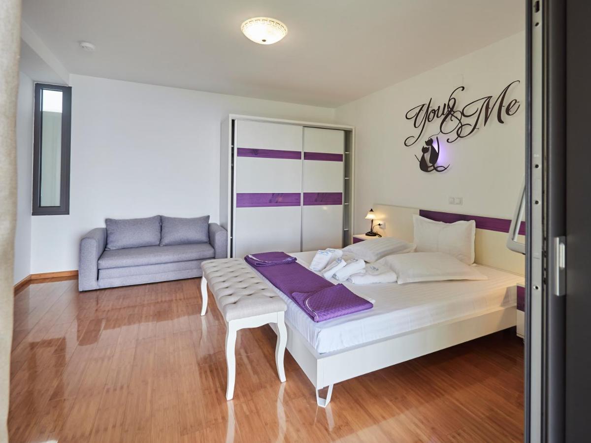 Sky Sea Resort 5*