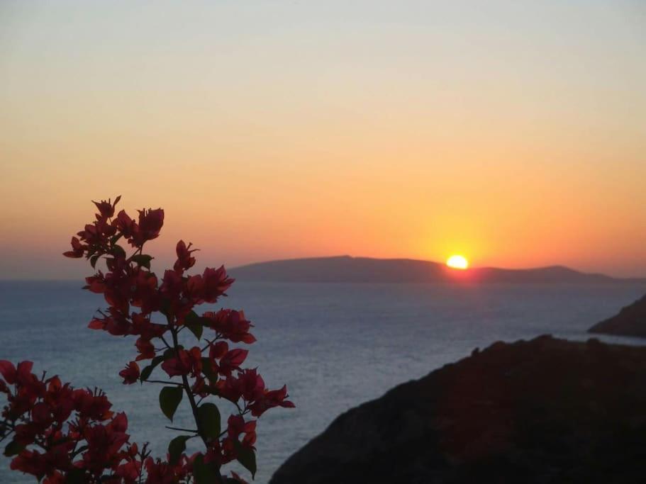 Endless Blue - Amazing Sea View Holiday home