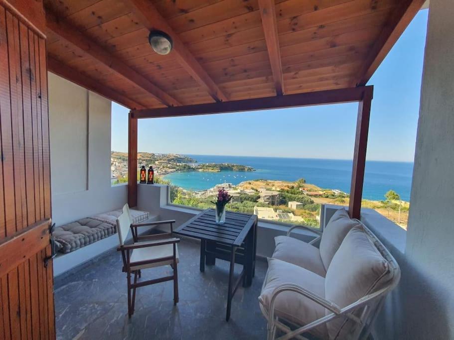 Endless Blue - Amazing Sea View