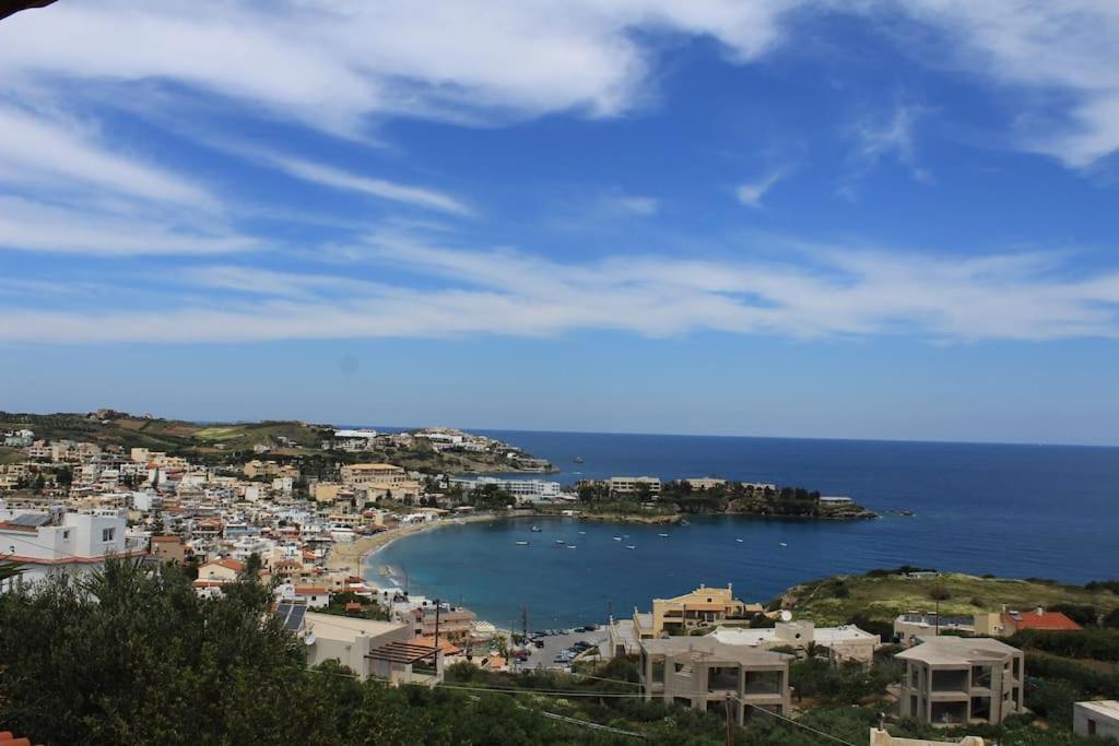 Endless Blue - Amazing Sea View Holiday home *