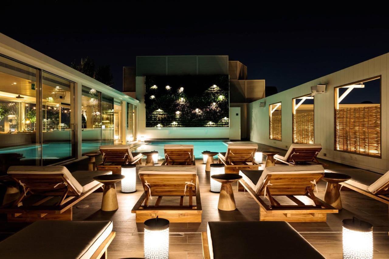 Marriott 5* Athens