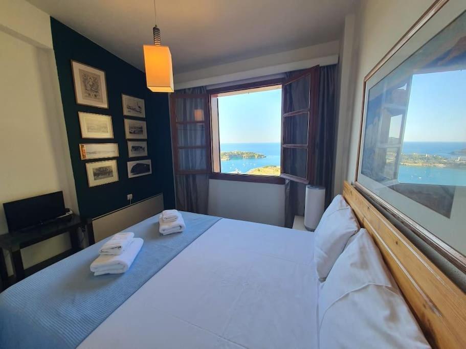 Holiday home Endless Blue - Amazing Sea View