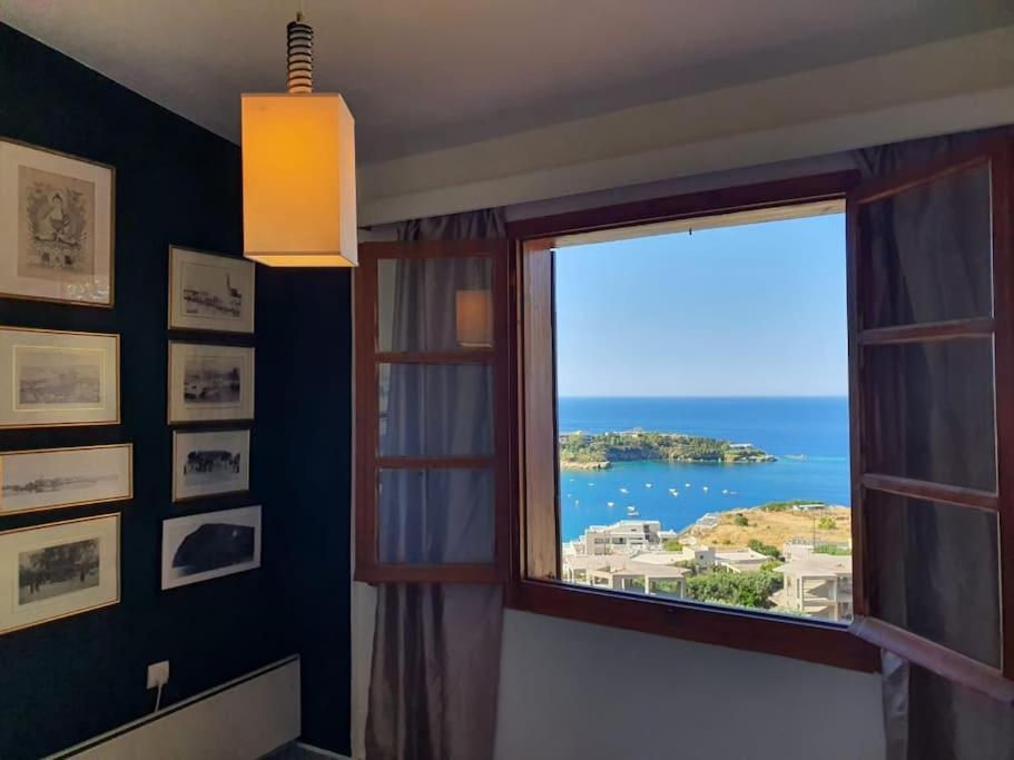 Holiday home Endless Blue - Amazing Sea View