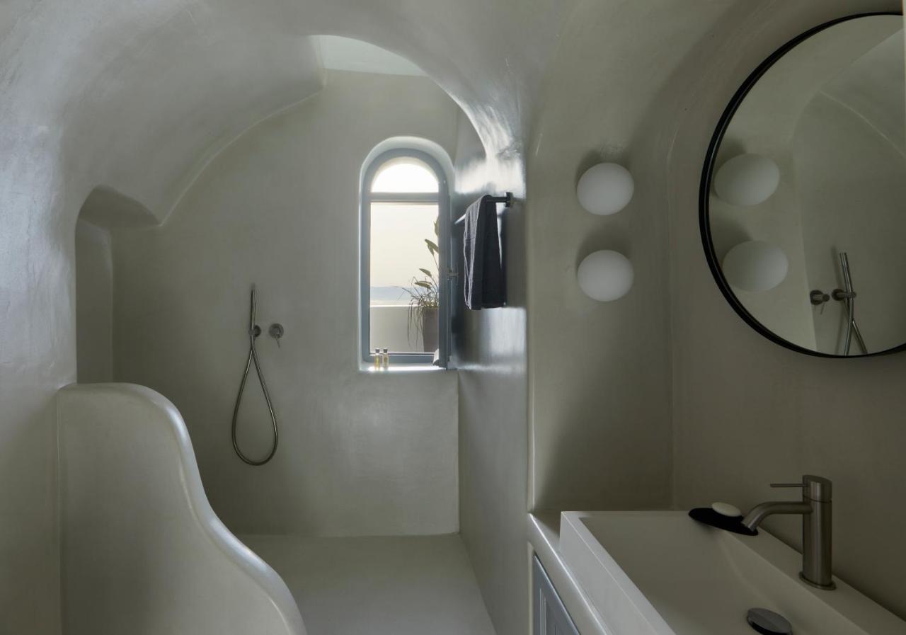 Villa Inspire Santorini Luxury Fira (Santorini)